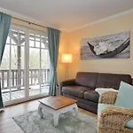 Ostseewelle 10 * Ostseebad Kühlungsborn