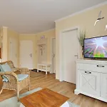 Ostseewelle 10 * Ostseebad Kühlungsborn
