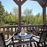 Ostseewelle 10 公寓 Ostseebad Kühlungsborn