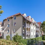 Lejlighed Ostseewelle 10 *