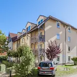 Lejlighed Ostseewelle 10 Ostseebad Kühlungsborn
