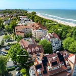 Ostseewelle 10 Ostseebad Kühlungsborn