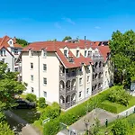 Lejlighed Ostseewelle 10