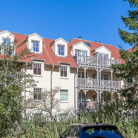 Ostseewelle 10 Appartamento