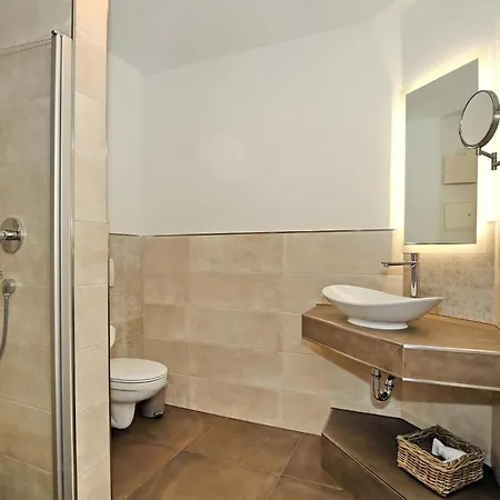 Ostseewelle 10 Appartement