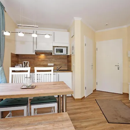 Ostseewelle 10 Ostseebad Kühlungsborn