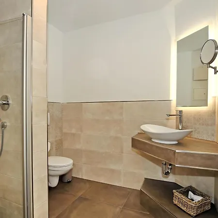 Ostseewelle 10 Apartamento